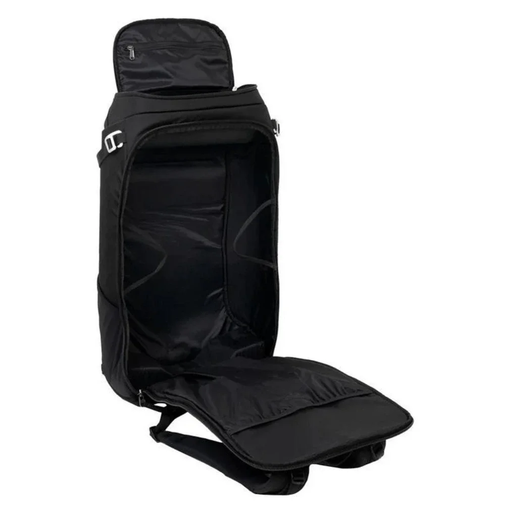 Stellina Telescope Backpack - Black‎ - 48L - 25.5